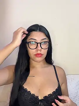 Alexa69xx online show from 02/16/26, 07:21