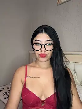 Alexa69xx online show from 04/19/26, 12:11