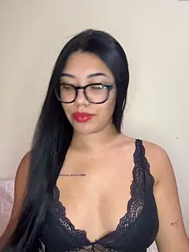 Snapshot of Alexa69xx chatting on 04/27/26, 09:13 Alexa69xx online show from 04/27/26, 09:13