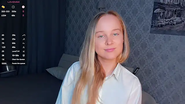 SoonMoor online show from 09/25/25, 06:00