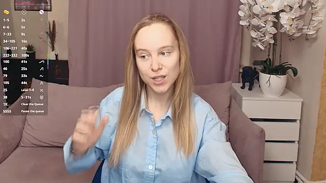 SoonMoor online show from 02/02/26, 07:01