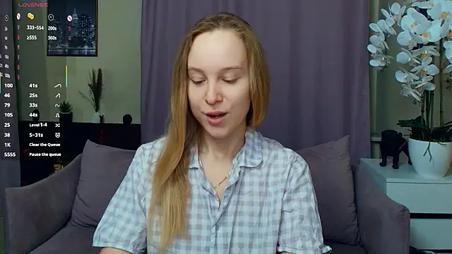 SoonMoor online show from 02/21/26, 06:42