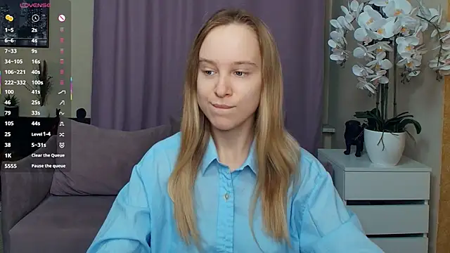 SoonMoor online show from 03/02/26, 07:10