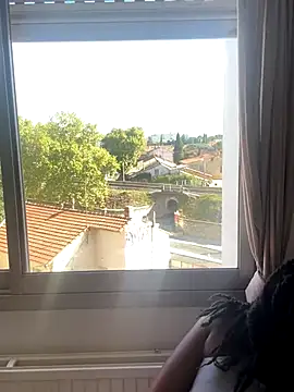 ebonysweetyy online show from 10/07/25, 10:01