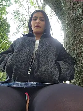 Rumy 2005 online show from 01/08/26, 01:02