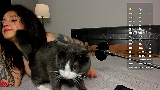 Snapshot of Anita_sea chatting on 06/20/26, 05:49 Anita sea online show from 06/20/26, 05:49