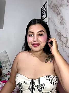 Emma 2903 online show from 10/08/25, 01:47