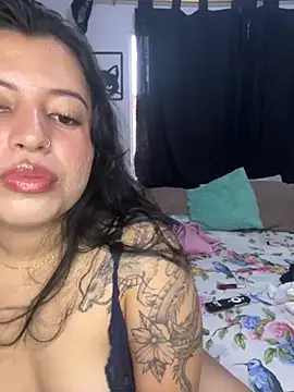 Emma 2903 online show from 10/27/25, 10:25