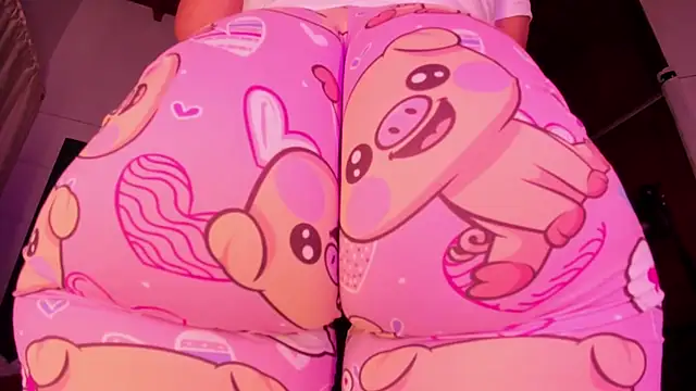 Snapshot of Gabby_Haze chatting on 02/13/26, 05:58 Gabby Haze online show from 02/13/26, 05:58