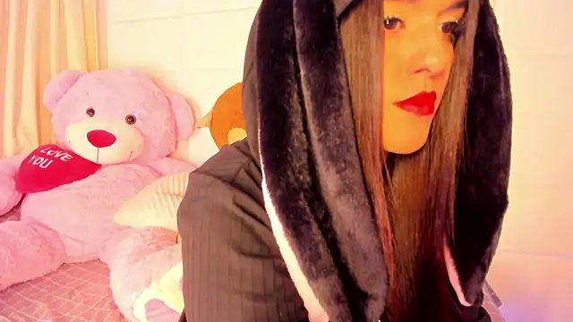 Snapshot of Gabby_Haze chatting on 03/17/26, 06:28 Gabby Haze online show from 03/17/26, 06:28