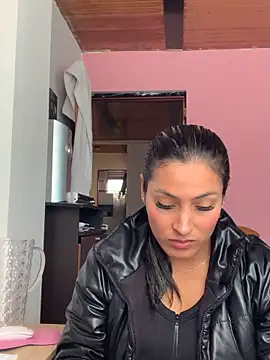 Berta arevalo blsd online show from 09/19/25, 05:35