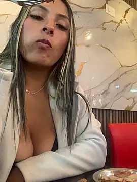 Berta arevalo blsd online show from 09/22/25, 12:56