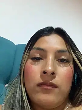 Berta arevalo blsd online show from 10/27/25, 11:20