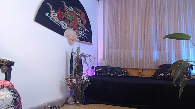 Ellyuwuw online show from 03/31/26, 01:07