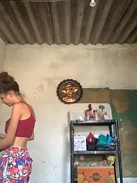 Snapshot of natysapeka12 chatting on 09/30/25, 04:01 natysapeka12 online show from 09/30/25, 04:01