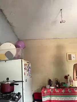 Snapshot of natysapeka12 chatting on 10/02/25, 01:40 natysapeka12 online show from 10/02/25, 01:40