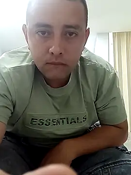 angelitocalientico online show from 11/10/25, 11:31