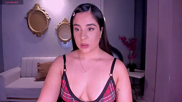 SussyBellX online show from 02/10/26, 03:43