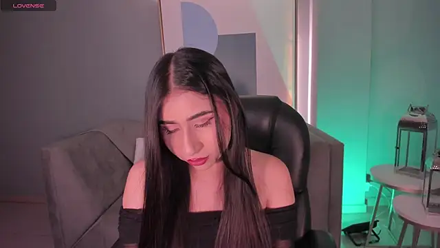 MayaMoretti  online show from 03/21/26, 03:33