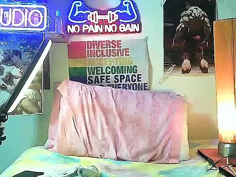 Strongcockfitness online show from 09/22/25, 11:18