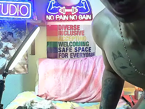 Strongcockfitness online show from 09/26/25, 05:28