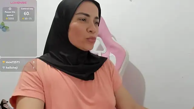 Snapshot of dalila_kemur chatting on 12/03/25, 11:14 dalila kemur online show from 12/03/25, 11:14