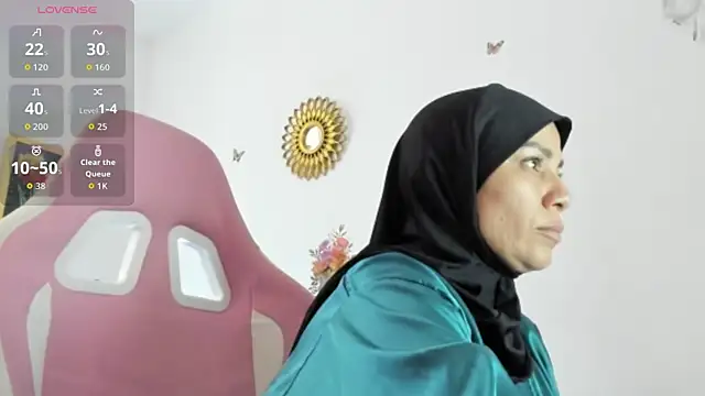 Snapshot of dalila_kemur chatting on 01/06/26, 07:28 dalila kemur online show from 01/06/26, 07:28