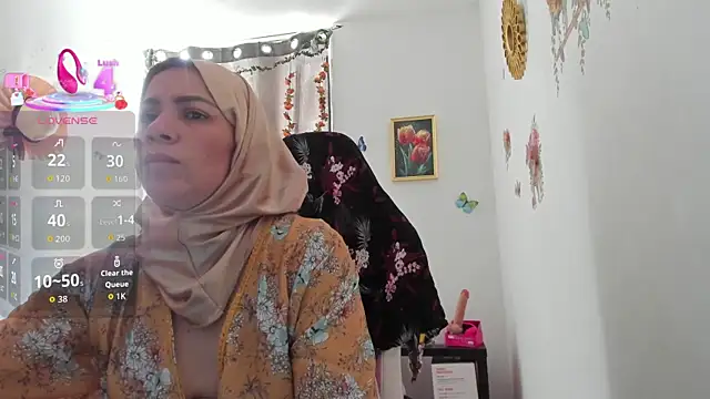 Snapshot of dalila_kemur chatting on 01/10/26, 03:36 dalila kemur online show from 01/10/26, 03:36