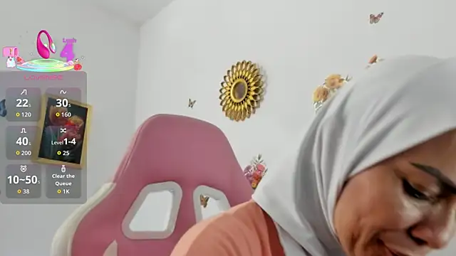 Snapshot of dalila_kemur chatting on 01/12/26, 04:01 dalila kemur online show from 01/12/26, 04:01