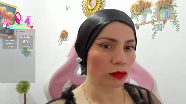 Snapshot of dalila_kemur chatting on 01/18/26, 05:06 dalila kemur online show from 01/18/26, 05:06