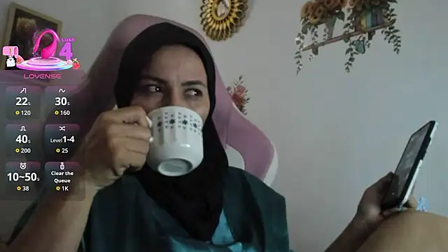 Snapshot of dalila_kemur chatting on 01/19/26, 11:25 dalila kemur online show from 01/19/26, 11:25