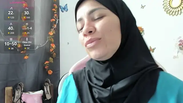 Snapshot of dalila_kemur chatting on 02/08/26, 02:09 dalila kemur online show from 02/08/26, 02:09