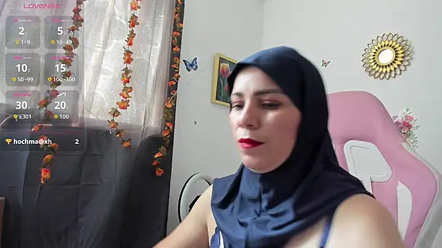 Snapshot of dalila_kemur chatting on 02/09/26, 02:54 dalila kemur online show from 02/09/26, 02:54