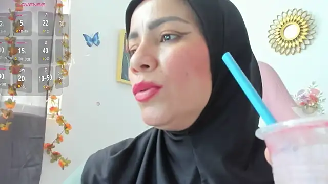 Snapshot of dalila_kemur chatting on 02/12/26, 03:29 dalila kemur online show from 02/12/26, 03:29