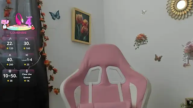 Snapshot of dalila_kemur chatting on 02/16/26, 09:22 dalila kemur online show from 02/16/26, 09:22