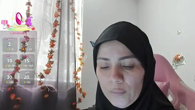 Snapshot of dalila_kemur chatting on 02/18/26, 08:49 dalila kemur online show from 02/18/26, 08:49