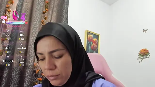 Snapshot of dalila_kemur chatting on 03/01/26, 12:51 dalila kemur online show from 03/01/26, 12:51