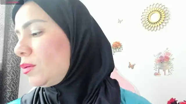 dalila kemur online show from 04/14/26, 03:07