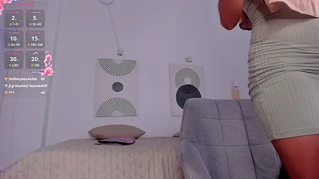 Yuli arabic online show from 09/14/25, 08:52