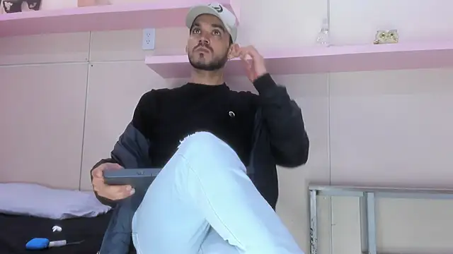 EthanGrey online show from 02/10/26, 11:47