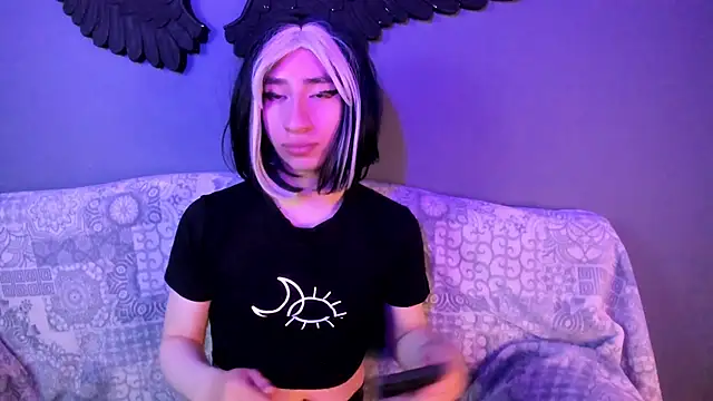 Charlottee slave online show from 09/24/25, 02:59