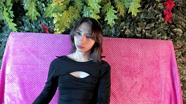 Charlottee slave online show from 10/16/25, 02:56