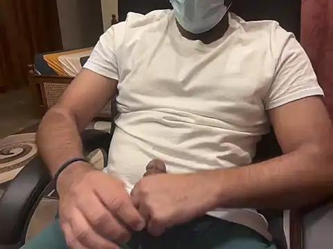 BobgaBonga online show from 10/24/25, 05:31