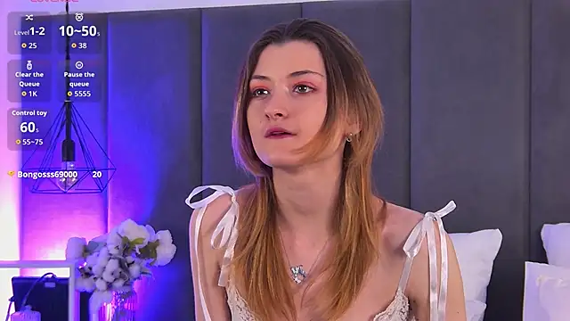 LillySvon online show from 12/20/25, 04:36