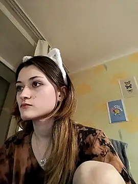 LillySvon online show from 03/25/26, 05:19