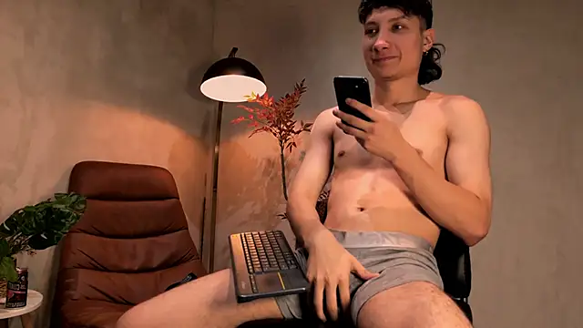 enzo steel online show from 11/21/25, 02:54