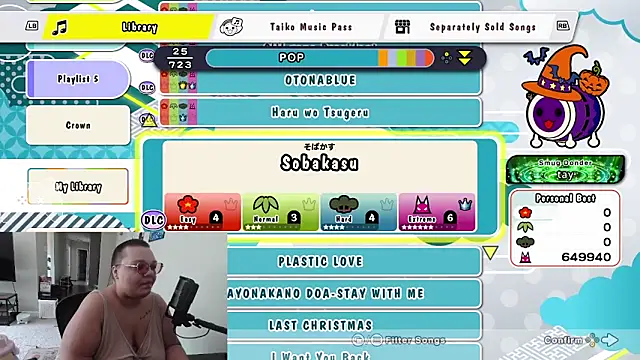 taydeebear online show from 09/10/25, 05:35