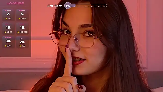 LeaMelone online show from 11/29/25, 04:43