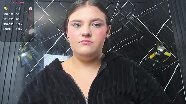 LexaLust online show from 02/17/26, 11:18