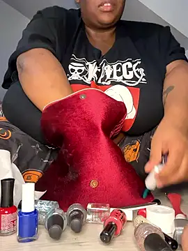 bunbun420247 online show from 01/18/26, 09:07